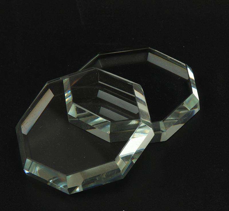 水晶滴膠產(chǎn)品為什么有氣泡且表面有水波紋？