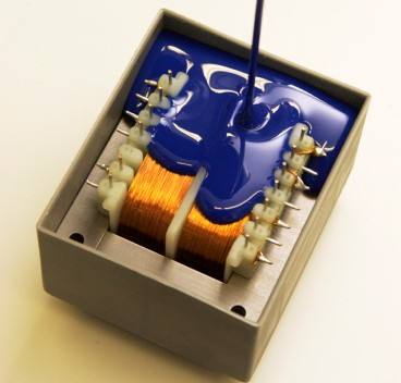 EP、有機硅、PU三種灌封膠的區(qū)別