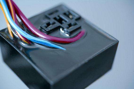 灌封膠的固化時間是多久，可以調整嗎？