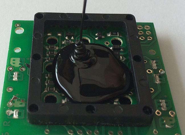 國內常見環(huán)氧灌封膠基本制作工藝