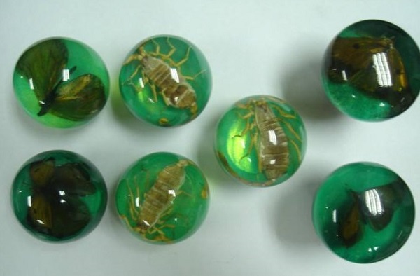 水晶膠硬度是多少？怎么樣選擇好的水晶膠？