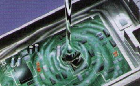 如何選擇一款合適的灌封膠【功能選擇/參數(shù)/種類介紹】