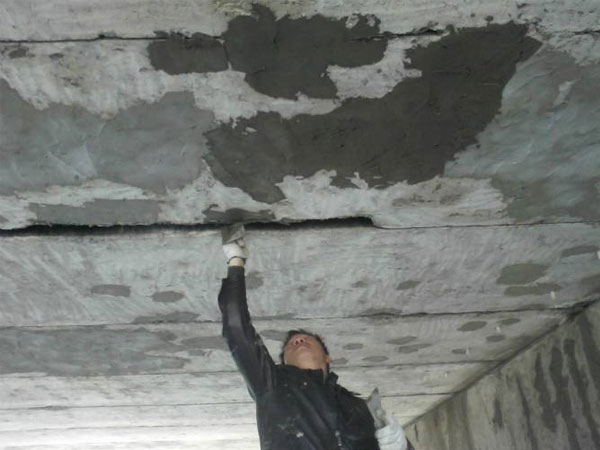 環(huán)氧樹(shù)脂膠泥簡(jiǎn)介、產(chǎn)品概述與使用范圍