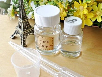 ab膠怎么用，去除方法有什么?