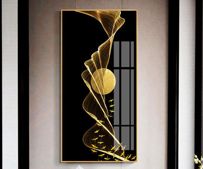 陽(yáng)江晶瓷畫水晶膠廠家