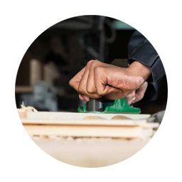 樹(shù)脂桌面制作工藝